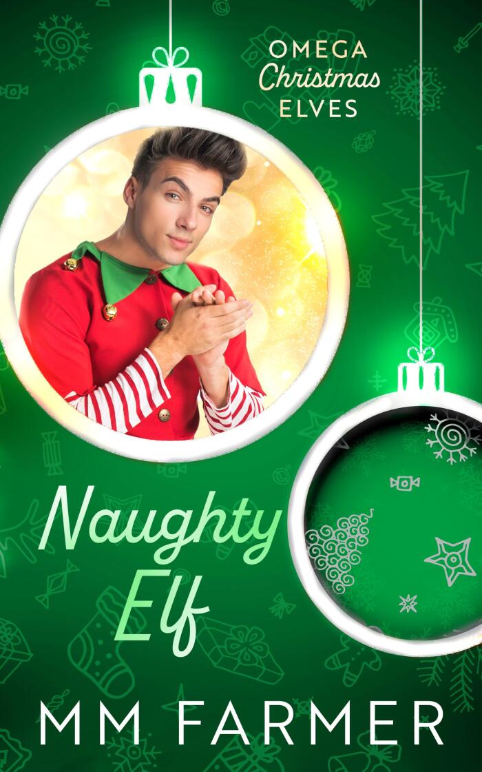 Naughty Elf