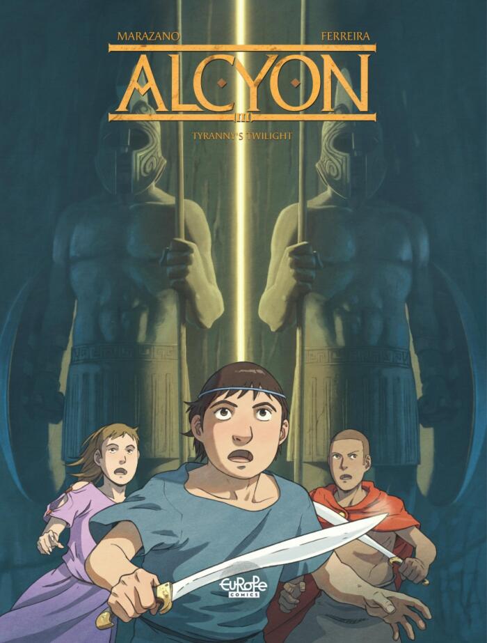 Tyranny's Twilight
