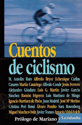 Cuentos de ciclismo