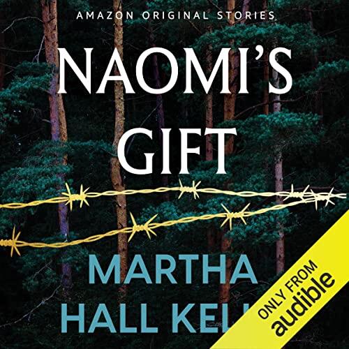 Naomi's Gift