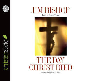The Day Christ Died