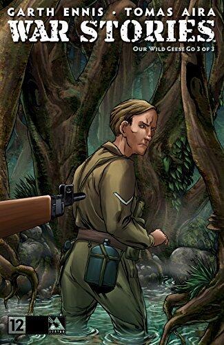 War Stories #12