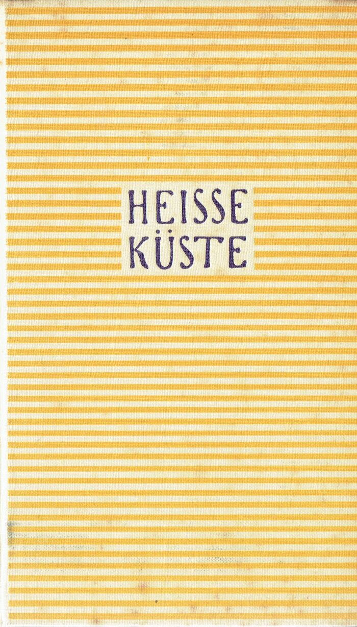 Heisse Küste