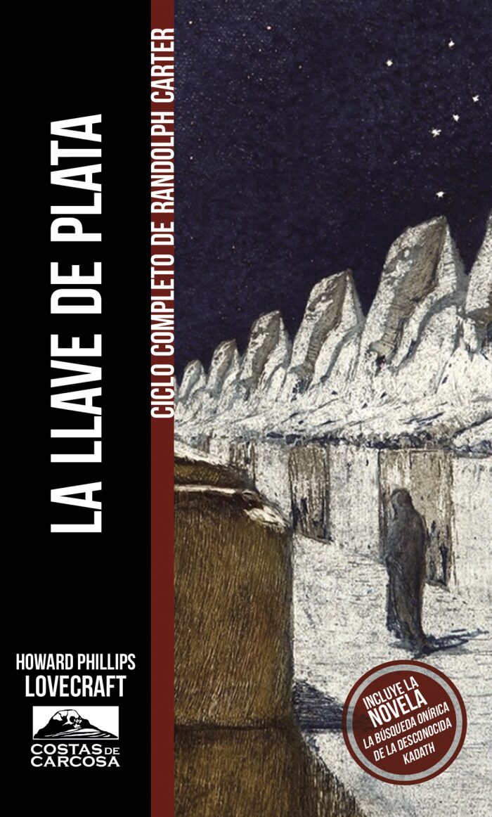La llave de plata