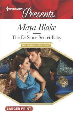 The Di Sione Secret Baby