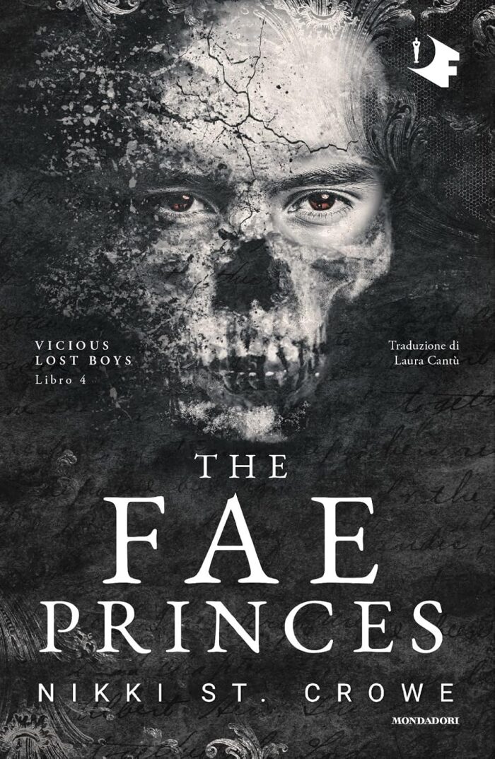 The Fae Princes