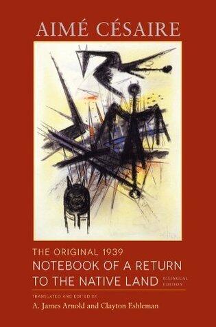 The Original 1939: Notebook of a Return to the Native Land