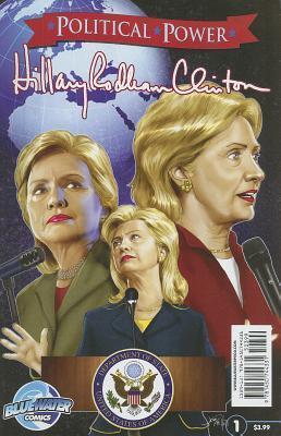 Political Power: Hillary Clinton