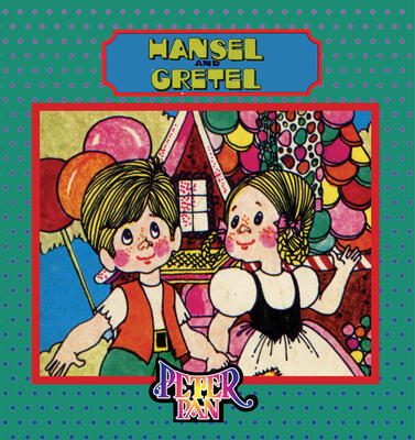 Hansel and Gretel