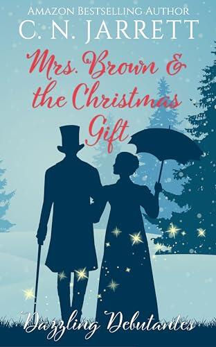 Mrs. Brown and the Christmas Gift