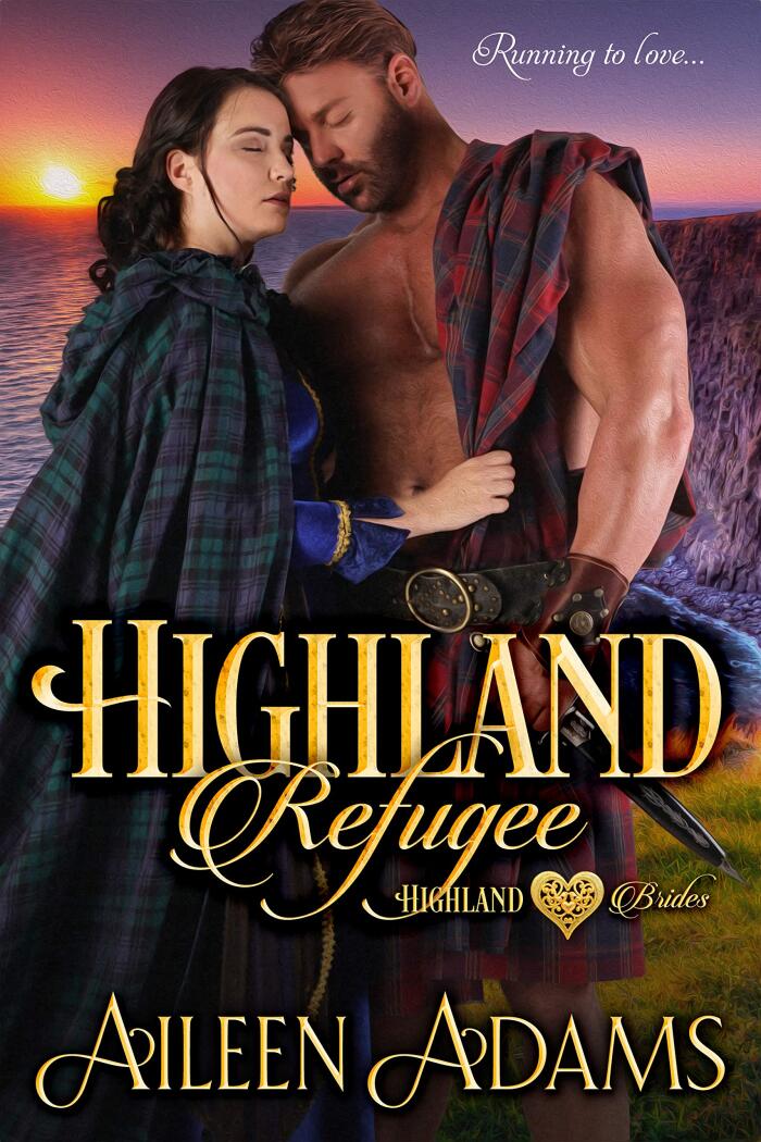 Highland Brides