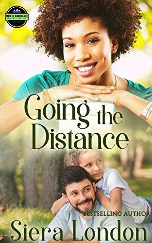 Going The Distance