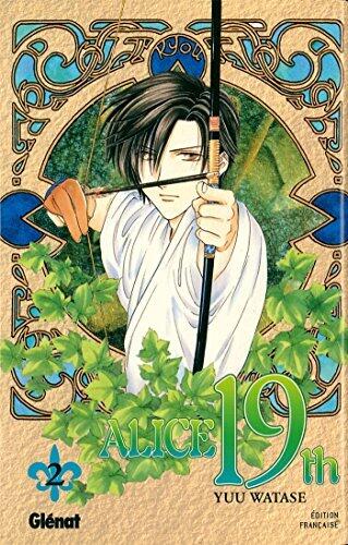 Alice 19th - Tome 02