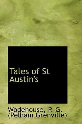 Tales Of St Austin's