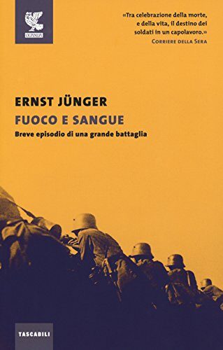 Fuoco e sangue