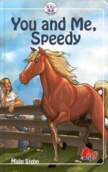You and Me, Speedy