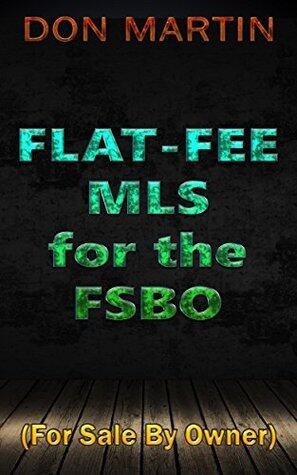 FLAT-FEE MLS for the FSBO: