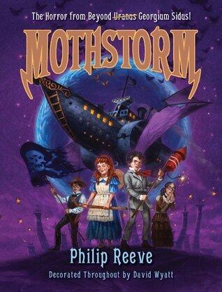 Mothstorm