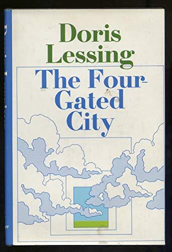 The four-gated city