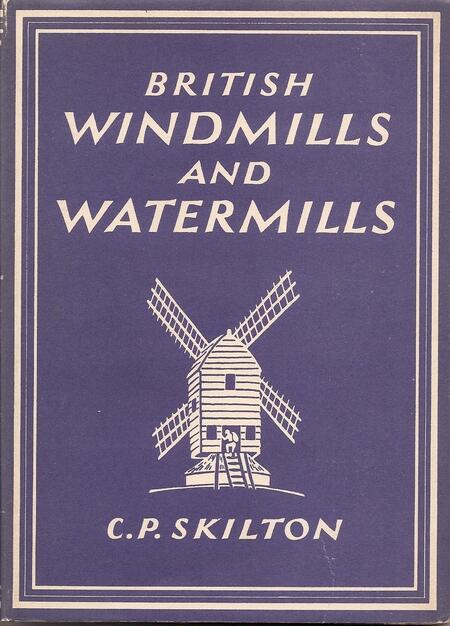 British Windmills and Watermills