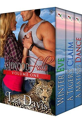 Shifters of Ashwood Falls: Volume One
