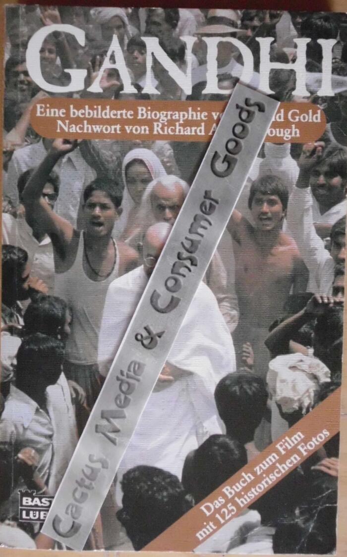 Gandhi