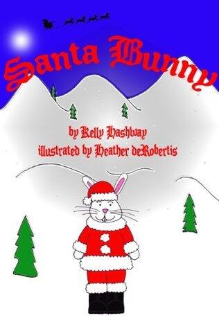 Santa Bunny