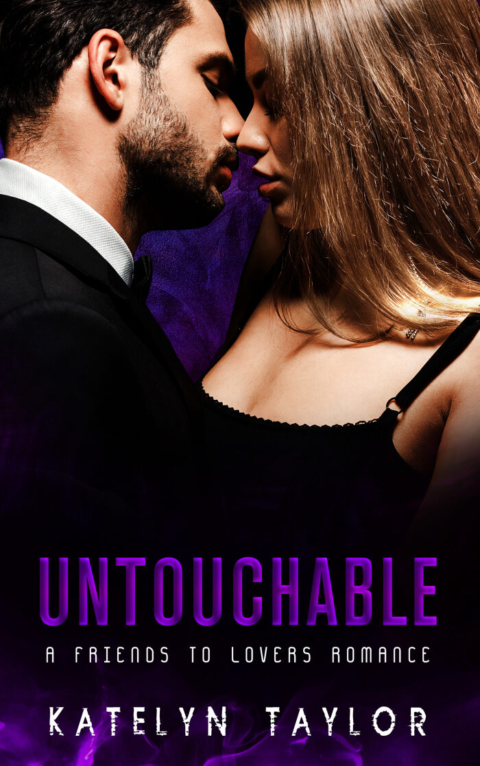 Untouchable