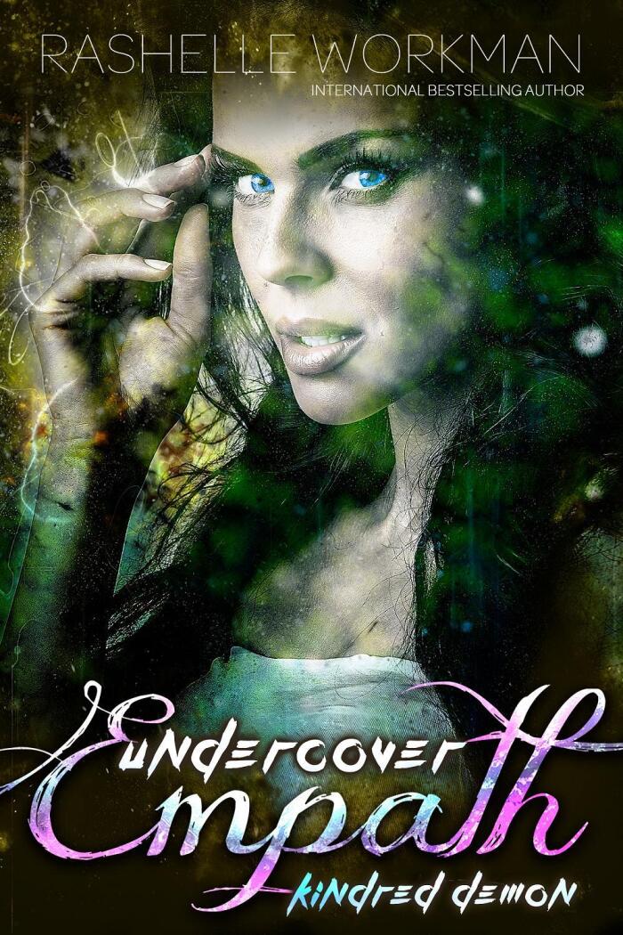 Undercover Empath: Kindred Demon