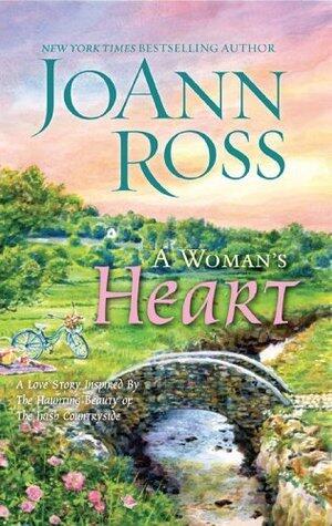 A Woman's Heart: A Heartwarming Romance of Second Chances and the Magic of Ireland