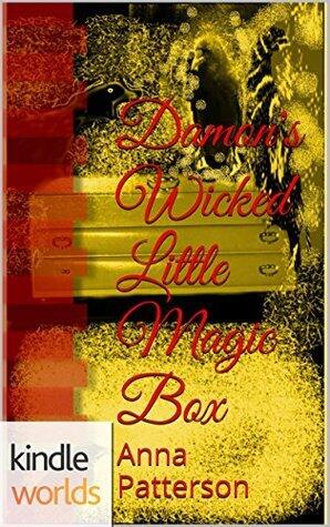 Damon's Wicked Little Magic Box