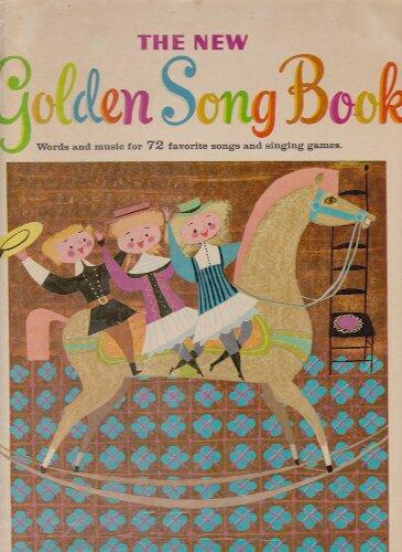 The New Golden Song Book