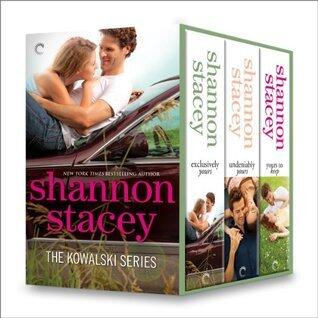 The Kowalskis Collection (Volume 1): #1 - 3