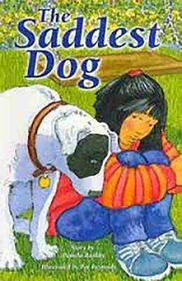 The Saddest Dog