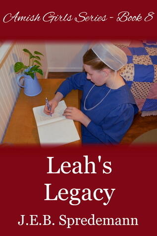 Leah's Legacy