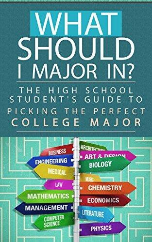 What Can You Do With These Majors?: Insider Advice for the Undecided Students, Their Major & Career Advisors, and Parents
