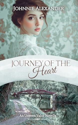 Journey of the Heart: A Wholesome Christian Romance Novella