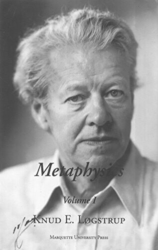 Metaphysics Paperback