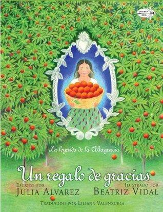 Un regalo de gracias: La leyenda de la Altagracia