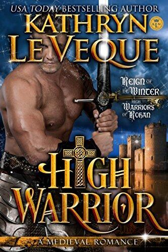 High Warrior