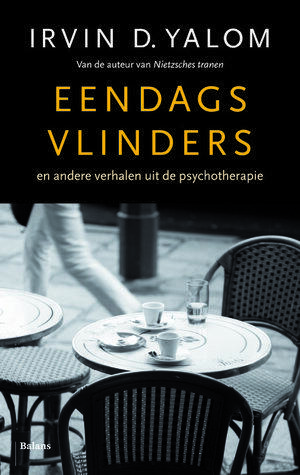 Eendagsvlinders: en andere verhalen uit de psychotherapie