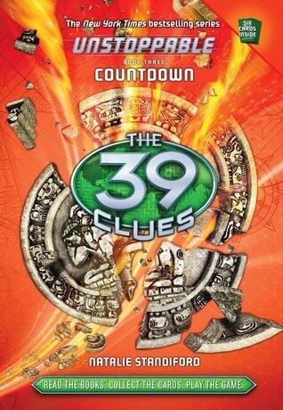 The 39 Clues: Unstoppable
