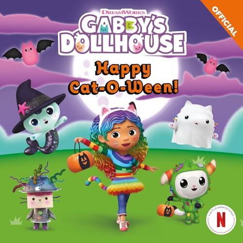 Happy Cat-O-Ween