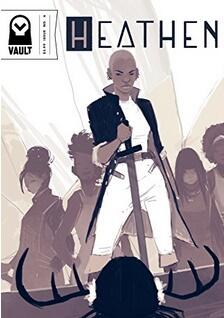 Heathen (Volume 6)