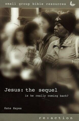 Jesus: The Sequel. Is he really coming back?