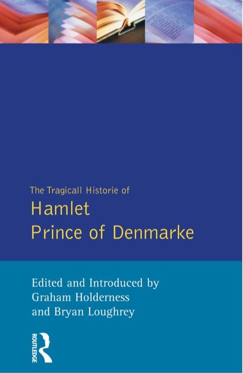 The Hamlet (The First Quarto)
