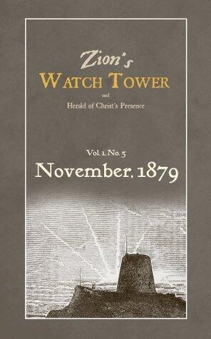 Watchtower Magazine