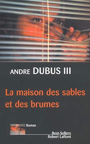 La Maison des Sables et des Brumes