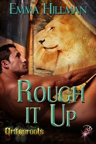 Rough It Up