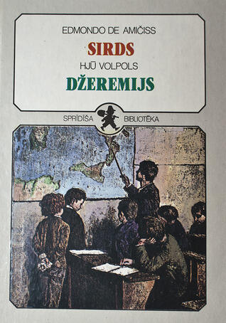 Sirds & Džeremijs
